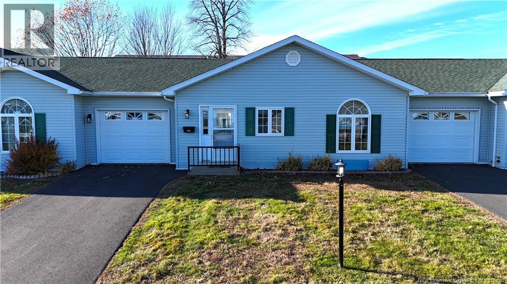 61 Prince William Street Unit# F, St. Stephen, New Brunswick