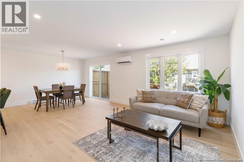 21 Belfry Street, Moncton, New Brunswick E1G 5B6 - Photo 11 - NB130036