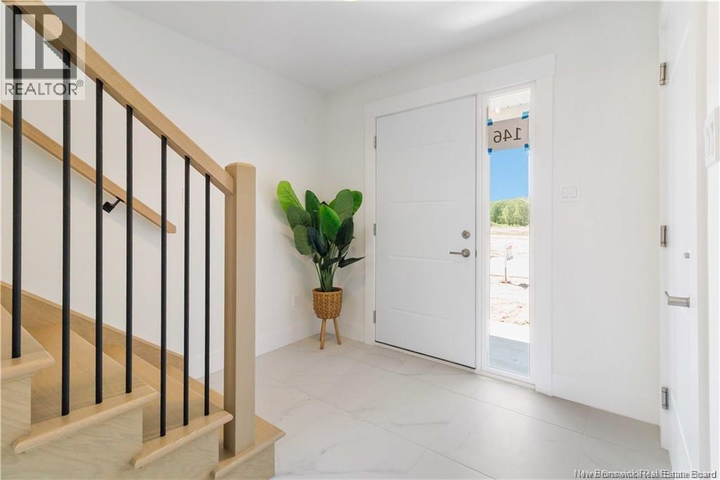 21 Belfry Street, Moncton, New Brunswick E1G 5B6 - Photo 3 - NB130036