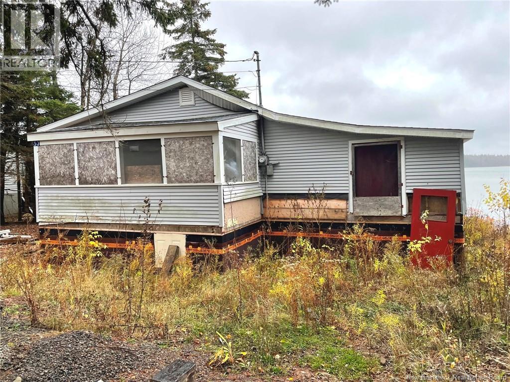 53 Country, Shediac River, New Brunswick E4R 2A9 - Photo 16 - NB130159