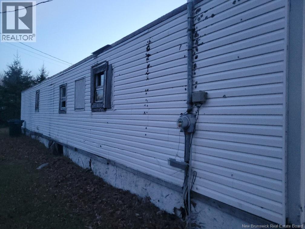 12002 Route 11, Village-Blanchard, New Brunswick E8P 1R7 - Photo 3 - NB130133