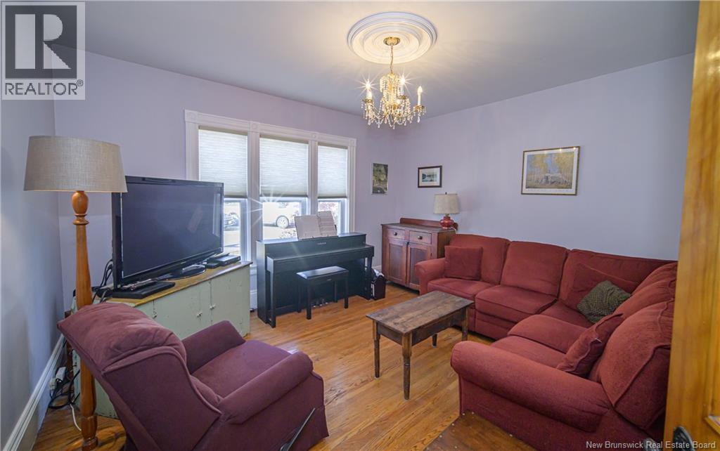 188 O'dell Avenue, Fredericton, New Brunswick E3B 2L5 - Photo 11 - NB130130