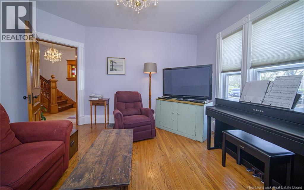 188 O'dell Avenue, Fredericton, New Brunswick E3B 2L5 - Photo 12 - NB130130