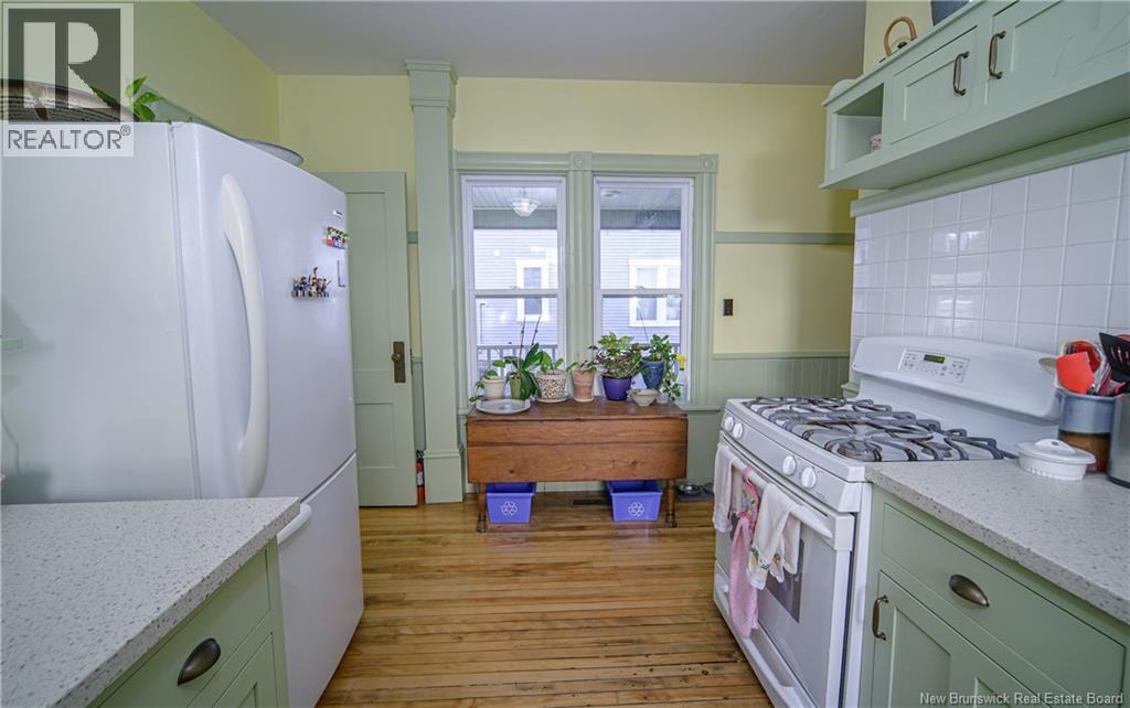 188 O'dell Avenue, Fredericton, New Brunswick E3B 2L5 - Photo 15 - NB130130
