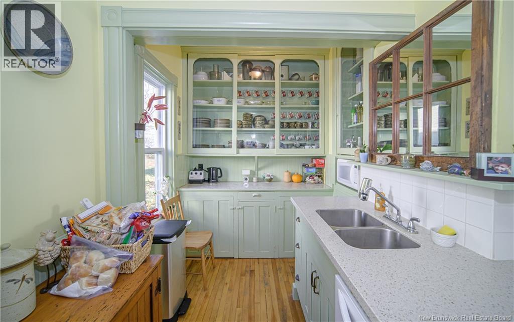 188 O'dell Avenue, Fredericton, New Brunswick E3B 2L5 - Photo 17 - NB130130