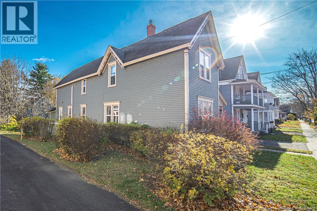 188 O'dell Avenue, Fredericton, New Brunswick E3B 2L5 - Photo 2 - NB130130