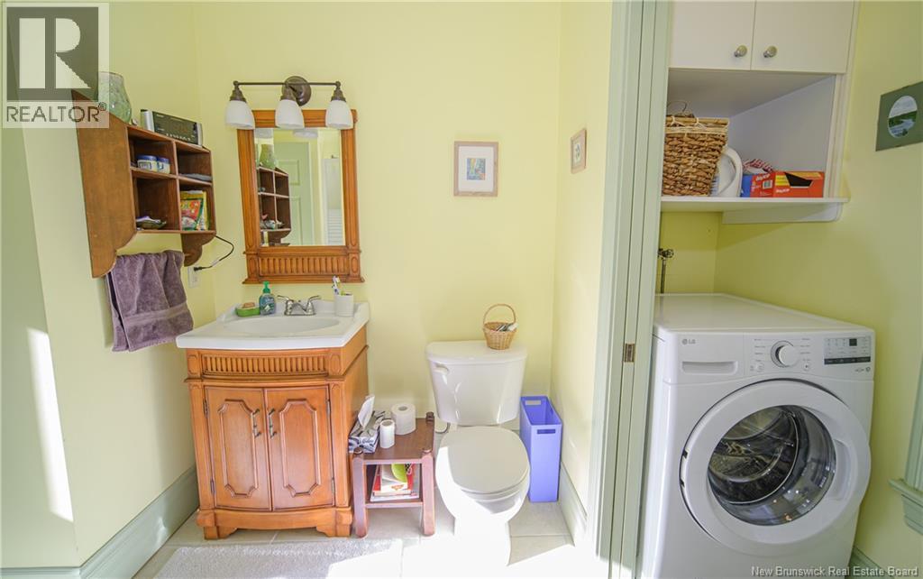 188 O'dell Avenue, Fredericton, New Brunswick E3B 2L5 - Photo 21 - NB130130