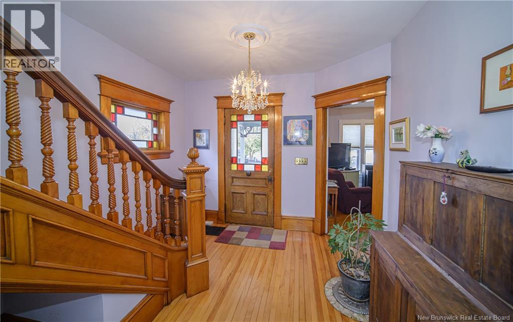 188 O'dell Avenue, Fredericton, New Brunswick E3B 2L5 - Photo 24 - NB130130