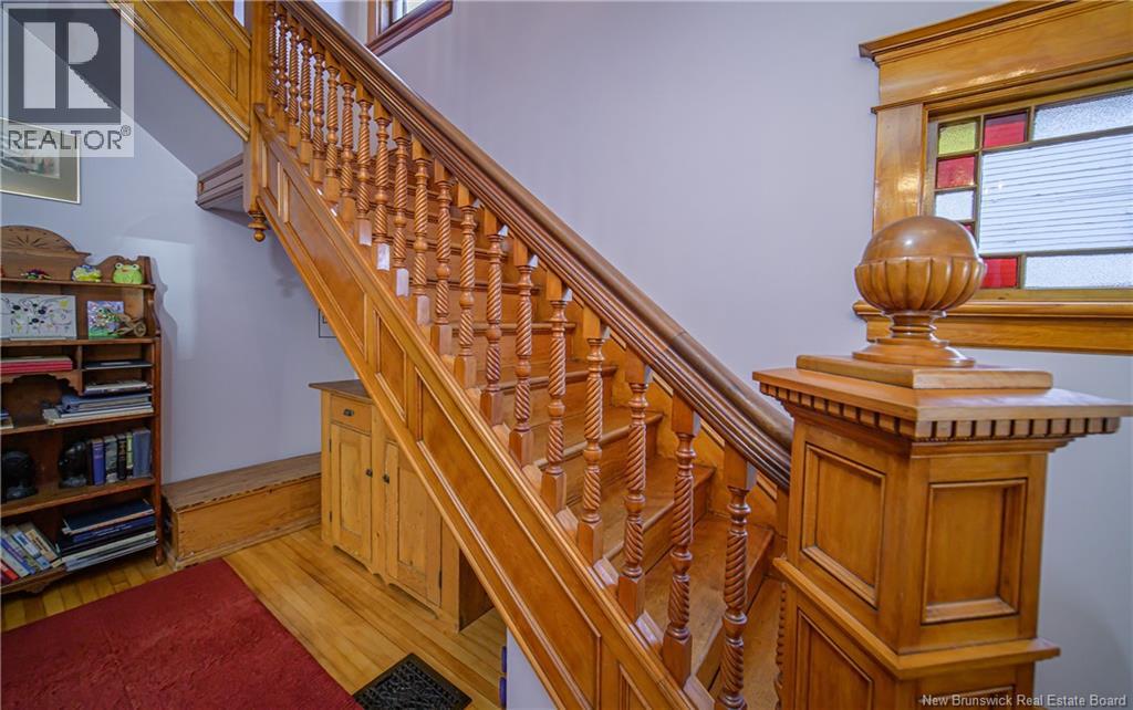 188 O'dell Avenue, Fredericton, New Brunswick E3B 2L5 - Photo 25 - NB130130