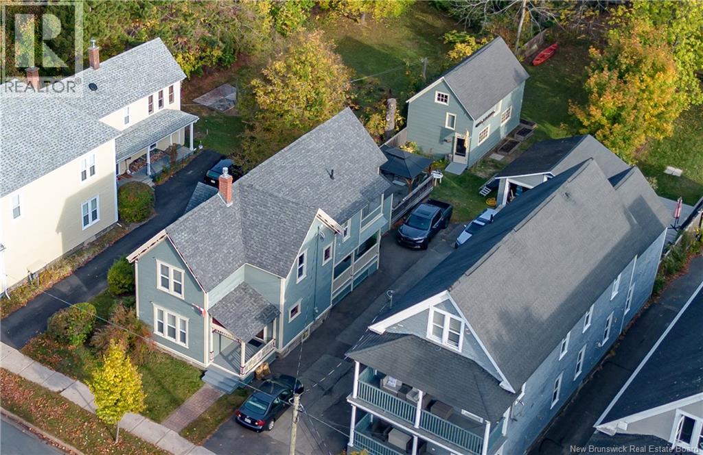 188 O'dell Avenue, Fredericton, New Brunswick E3B 2L5 - Photo 3 - NB130130