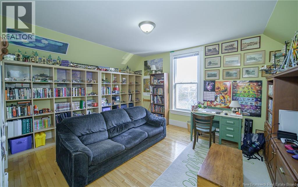 188 O'dell Avenue, Fredericton, New Brunswick E3B 2L5 - Photo 32 - NB130130