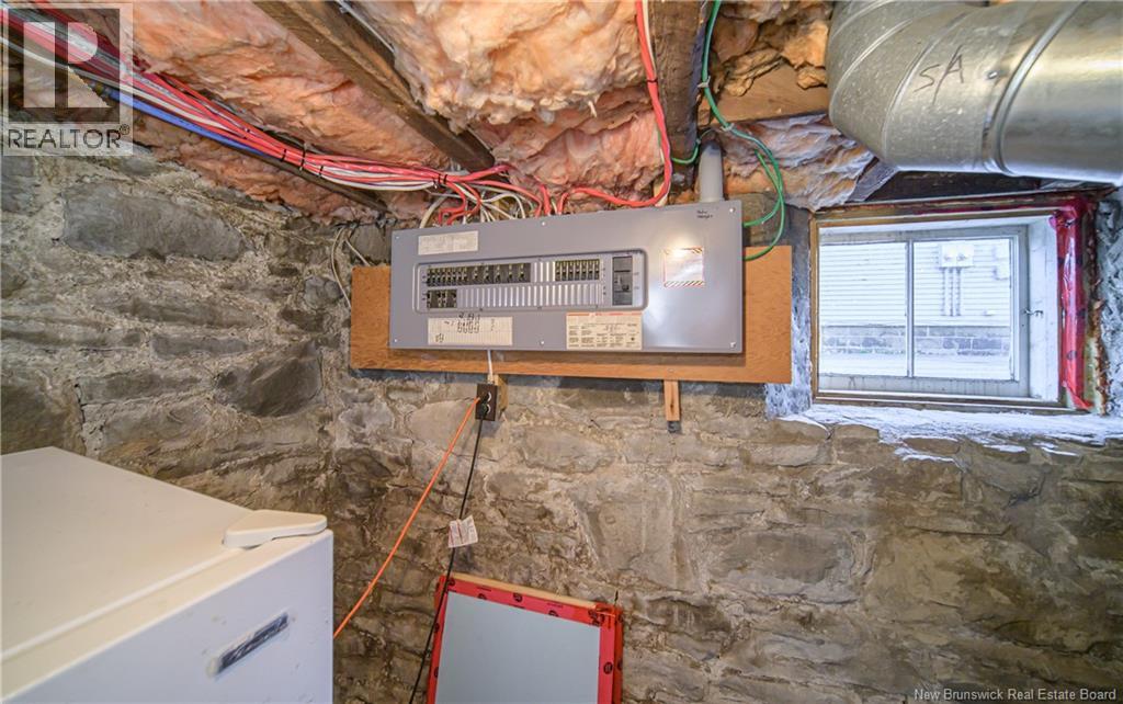 188 O'dell Avenue, Fredericton, New Brunswick E3B 2L5 - Photo 35 - NB130130