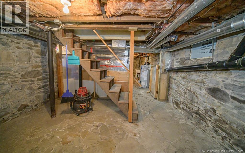 188 O'dell Avenue, Fredericton, New Brunswick E3B 2L5 - Photo 36 - NB130130