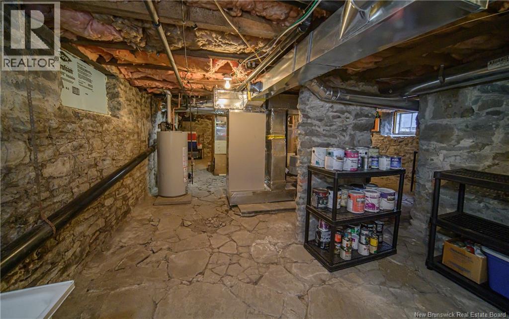 188 O'dell Avenue, Fredericton, New Brunswick E3B 2L5 - Photo 37 - NB130130