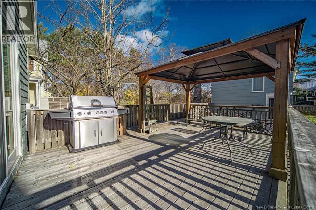 188 O'dell Avenue, Fredericton, New Brunswick E3B 2L5 - Photo 38 - NB130130