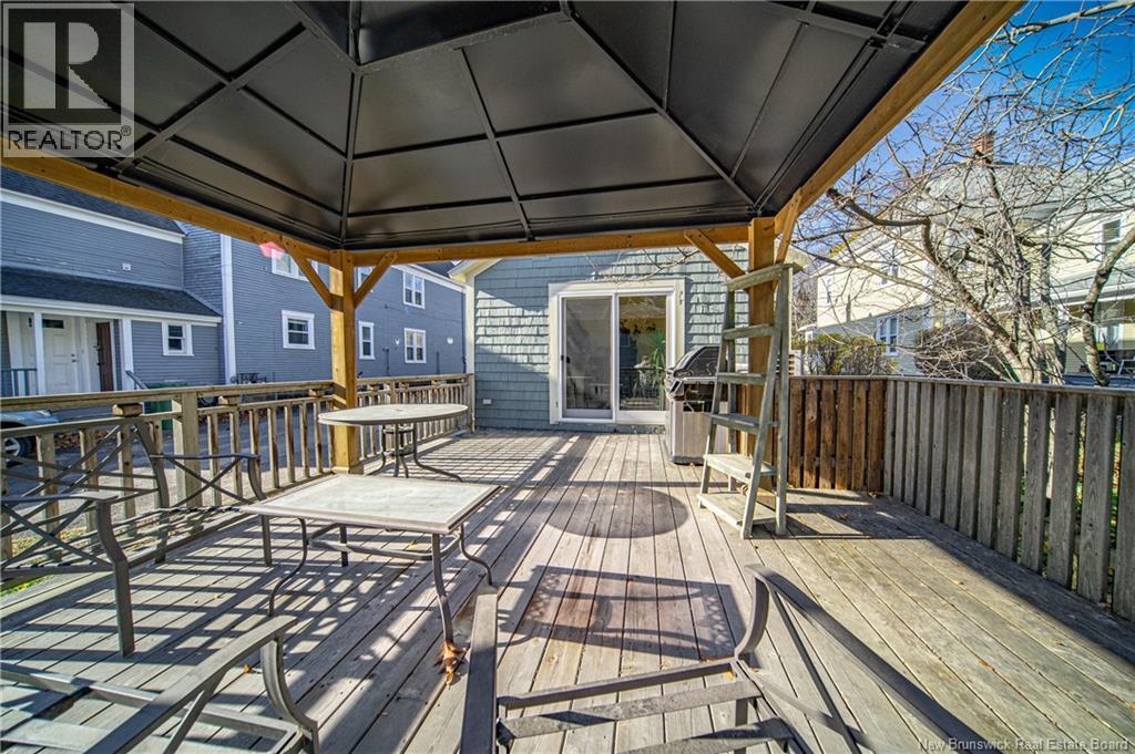 188 O'dell Avenue, Fredericton, New Brunswick E3B 2L5 - Photo 39 - NB130130