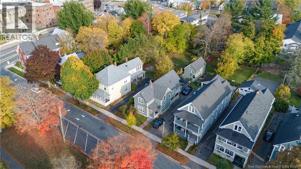 188 O'dell Avenue, Fredericton, New Brunswick E3B 2L5 - Photo 4 - NB130130