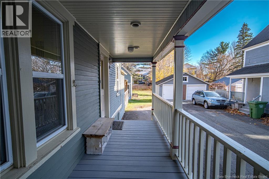 188 O'dell Avenue, Fredericton, New Brunswick E3B 2L5 - Photo 40 - NB130130