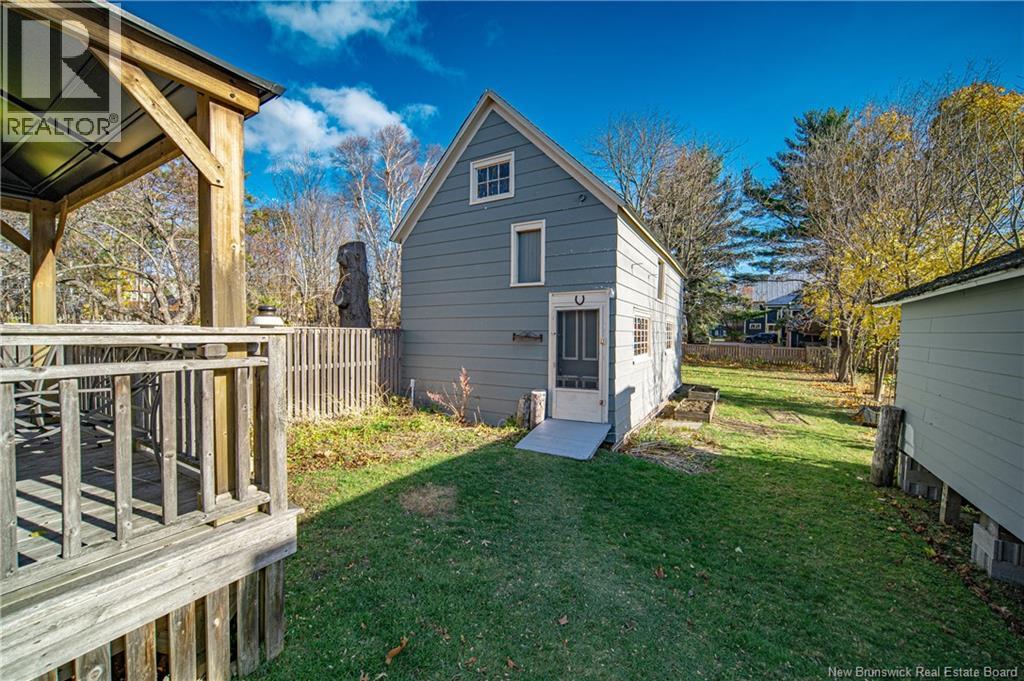 188 O'dell Avenue, Fredericton, New Brunswick E3B 2L5 - Photo 41 - NB130130