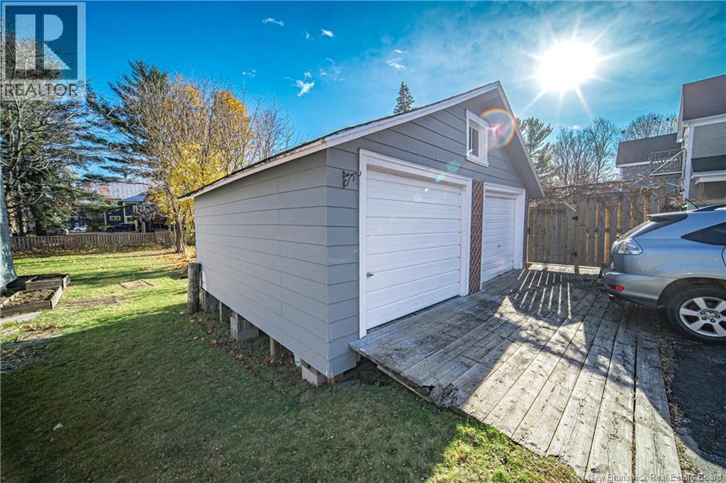 188 O'dell Avenue, Fredericton, New Brunswick E3B 2L5 - Photo 42 - NB130130