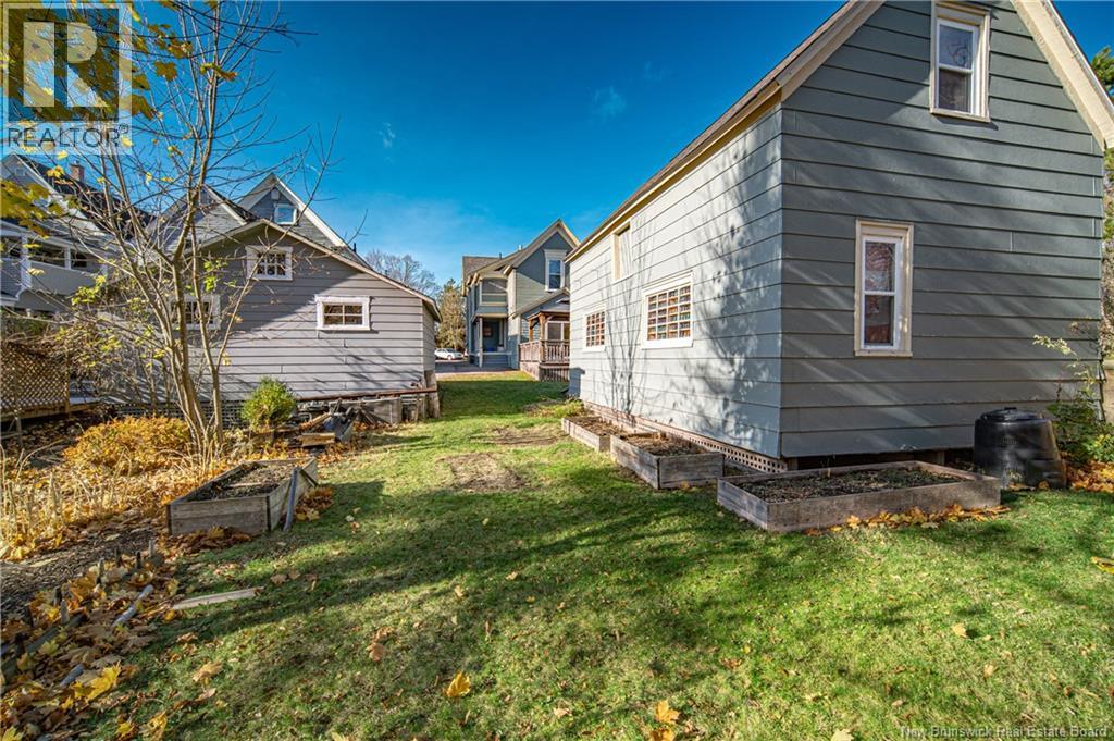 188 O'dell Avenue, Fredericton, New Brunswick E3B 2L5 - Photo 43 - NB130130