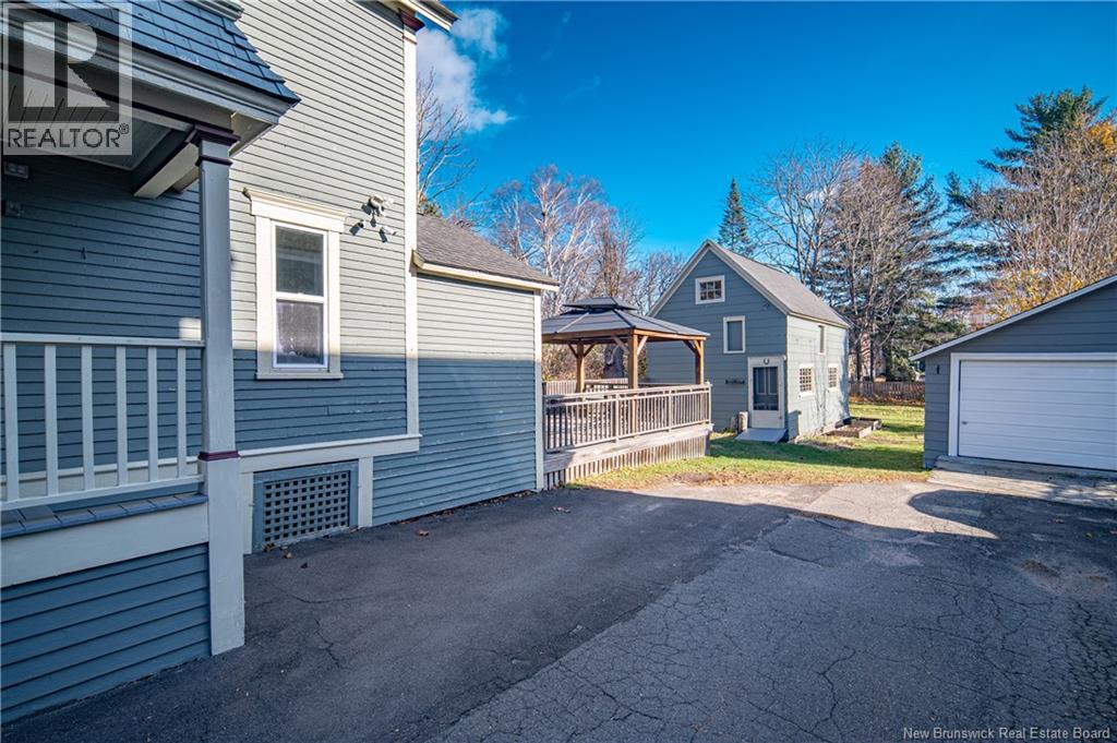 188 O'dell Avenue, Fredericton, New Brunswick E3B 2L5 - Photo 44 - NB130130
