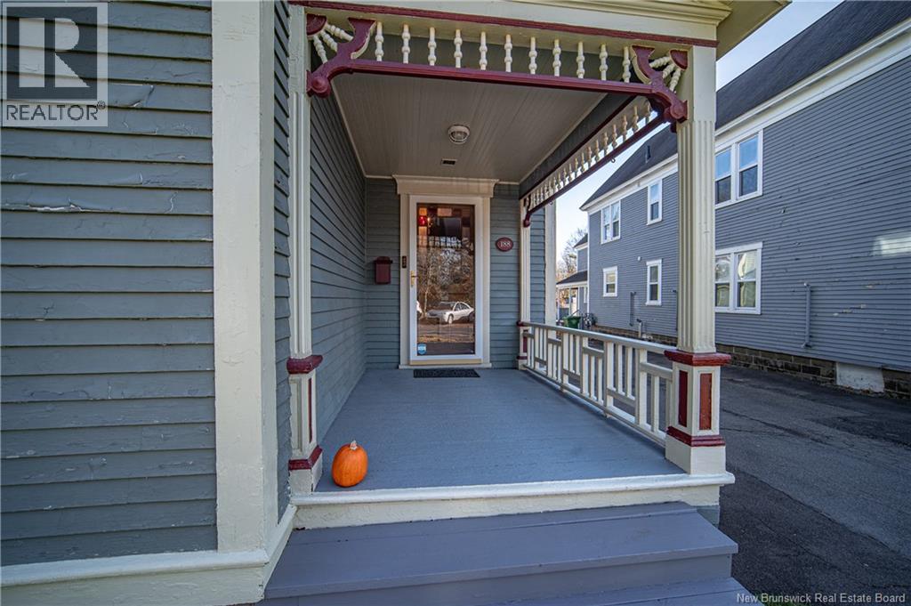 188 O'dell Avenue, Fredericton, New Brunswick E3B 2L5 - Photo 46 - NB130130