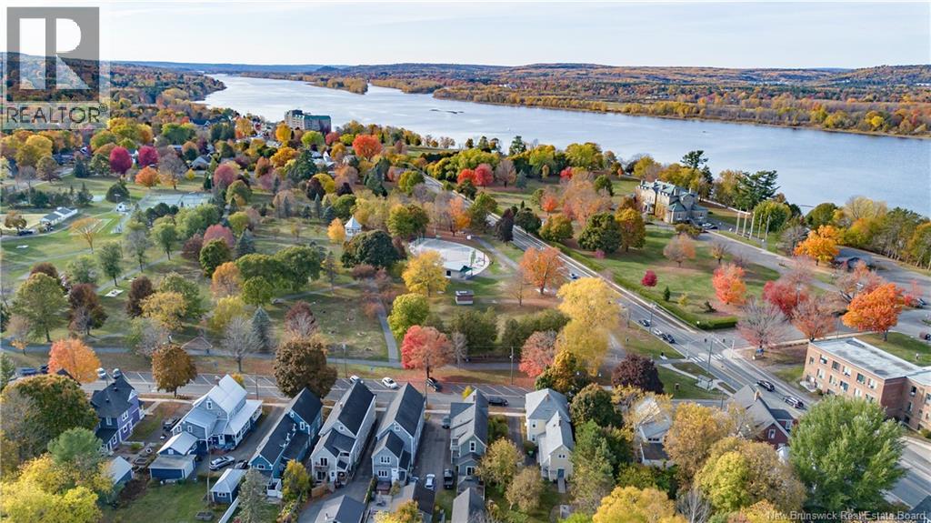 188 O'dell Avenue, Fredericton, New Brunswick E3B 2L5 - Photo 5 - NB130130