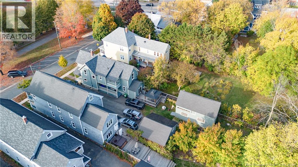 188 O'dell Avenue, Fredericton, New Brunswick E3B 2L5 - Photo 7 - NB130130