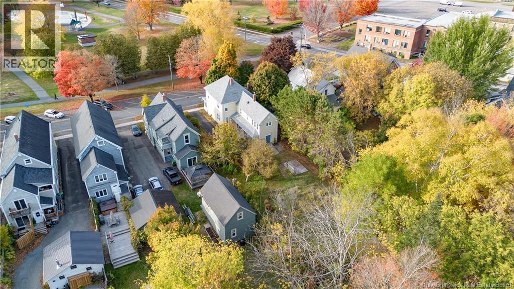 188 O'dell Avenue, Fredericton, New Brunswick E3B 2L5 - Photo 8 - NB130130