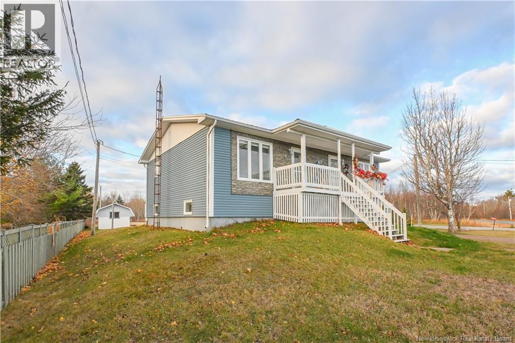 443 Chemin Haut-Shippagan Road, Haut-Shippagan, New Brunswick  E8S 2R7 - Photo 8 - NB130164