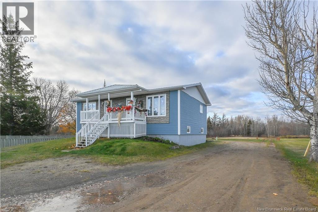 443 Chemin Haut-Shippagan Road, Haut-Shippagan, New Brunswick E8S 2R7 - Photo 2 - NB130162