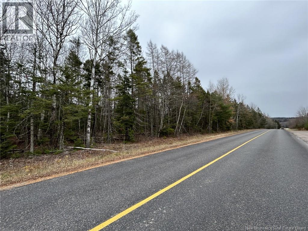 Lot 25-5 Route 855 Road, Norton, New Brunswick