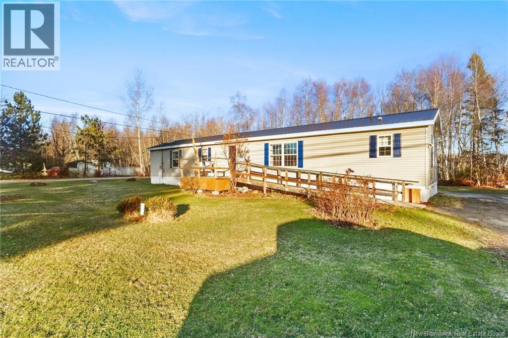 583 Nevers Road, Waasis, New Brunswick