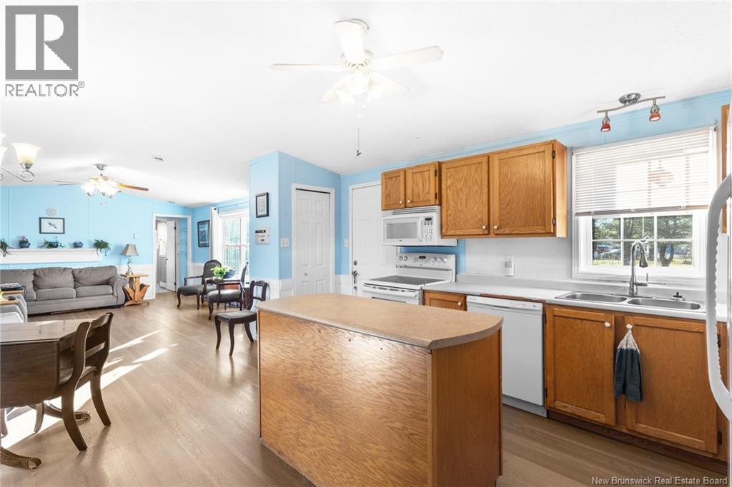 583 Nevers Road, Waasis, New Brunswick E3B 9C9 - Photo 12 - NB130160