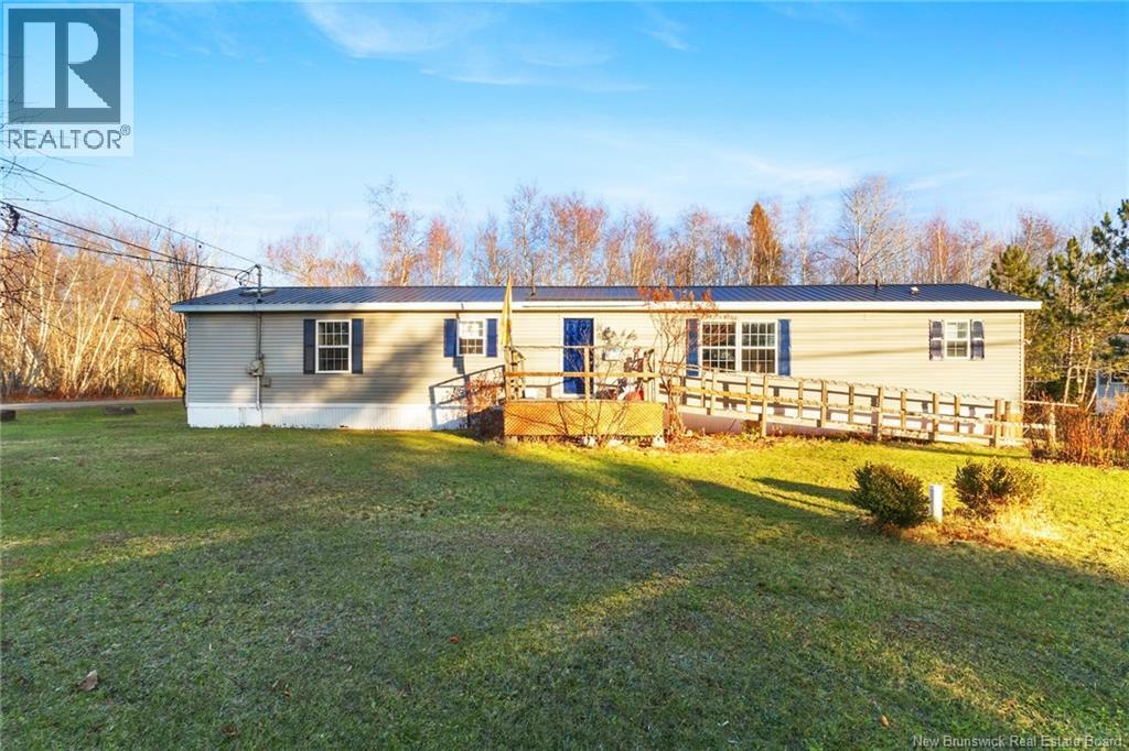 583 Nevers Road, Waasis, New Brunswick E3B 9C9 - Photo 2 - NB130160