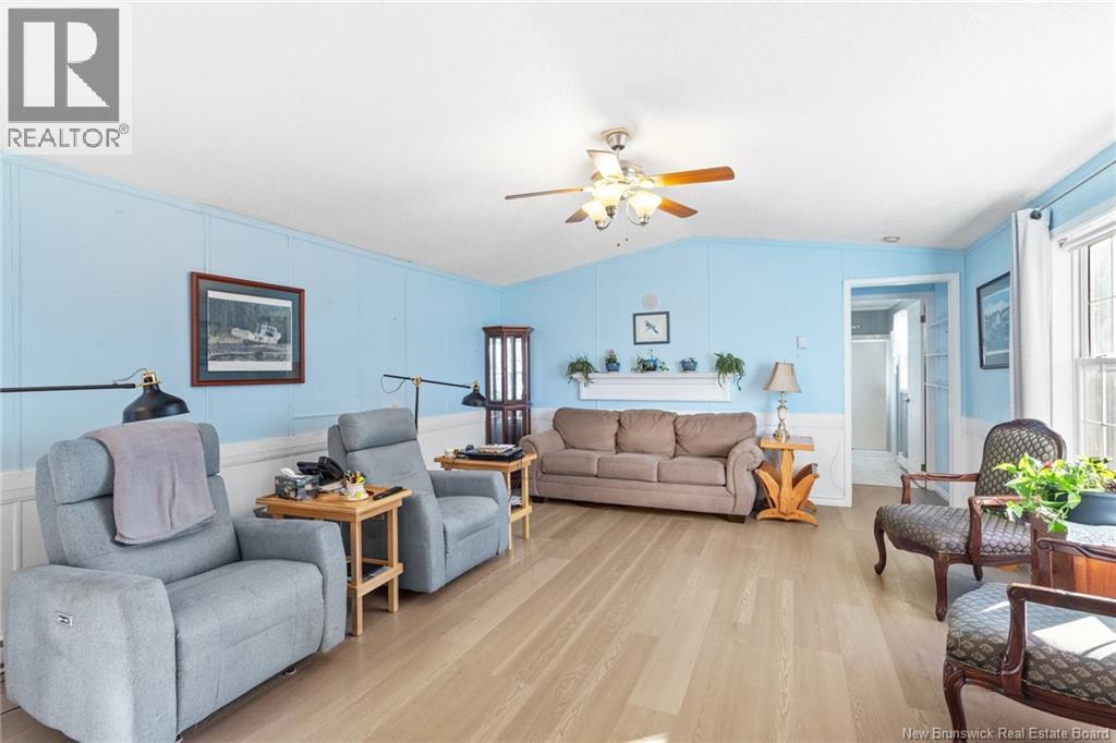 583 Nevers Road, Waasis, New Brunswick E3B 9C9 - Photo 3 - NB130160