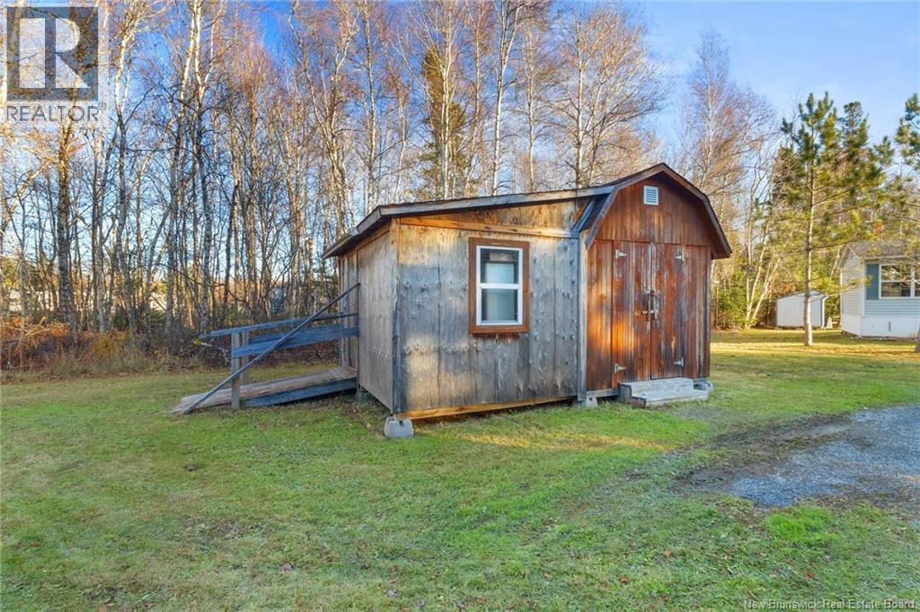 583 Nevers Road, Waasis, New Brunswick E3B 9C9 - Photo 30 - NB130160