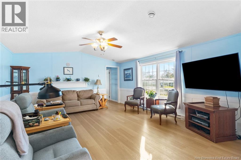 583 Nevers Road, Waasis, New Brunswick E3B 9C9 - Photo 4 - NB130160