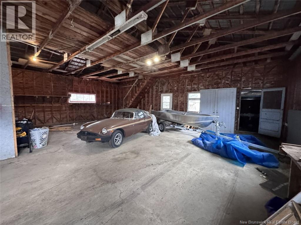 8 Lagace Street, Baker Brook, New Brunswick  E7A 1Z9 - Photo 19 - NB130116