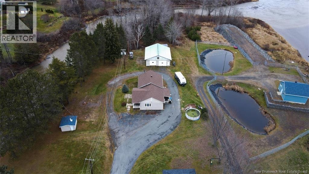 8 Lagace Street, Baker Brook, New Brunswick  E7A 1Z9 - Photo 22 - NB130116