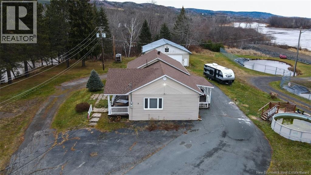 8 Lagace Street, Baker Brook, New Brunswick  E7A 1Z9 - Photo 26 - NB130116
