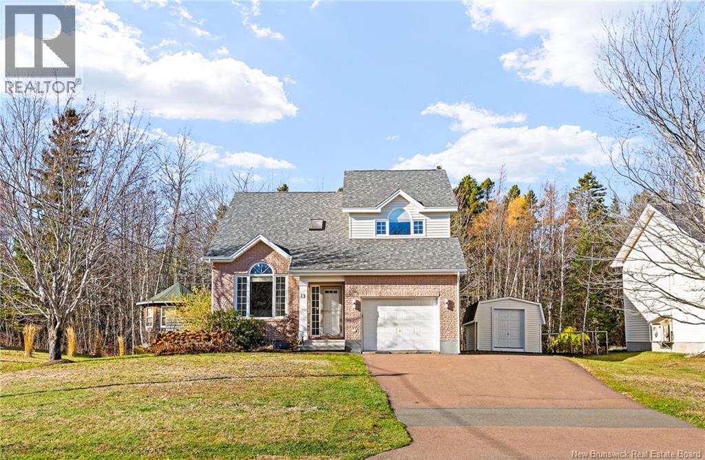 13 Boucher Avenue, Bouctouche, New Brunswick