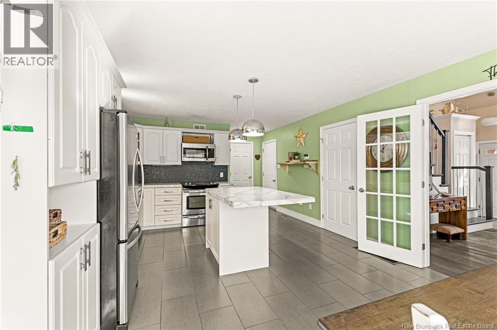 13 Boucher Avenue, Bouctouche, New Brunswick E4S 2X4 - Photo 15 - NB128233