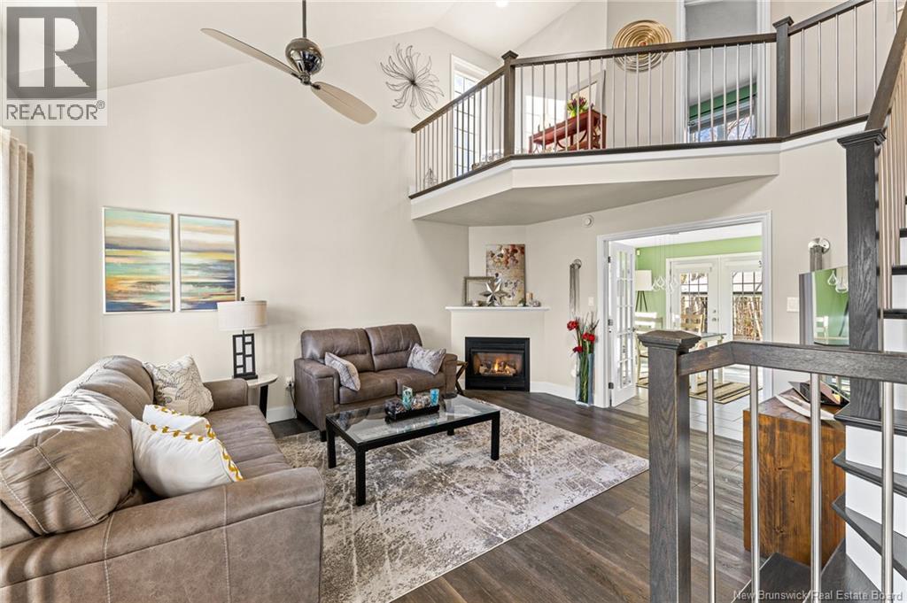 13 Boucher Avenue, Bouctouche, New Brunswick E4S 2X4 - Photo 2 - NB128233