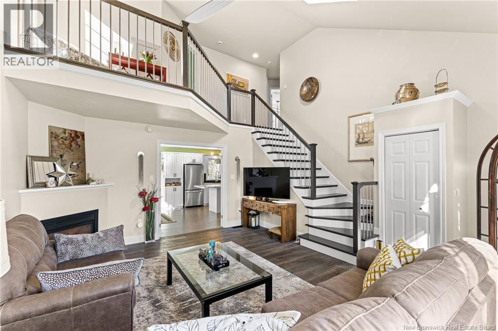 13 Boucher Avenue, Bouctouche, New Brunswick E4S 2X4 - Photo 4 - NB128233