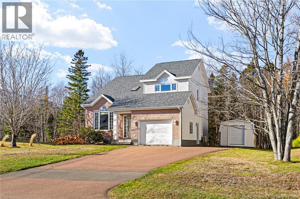 13 Boucher Avenue, Bouctouche, New Brunswick E4S 2X4 - Photo 40 - NB128233