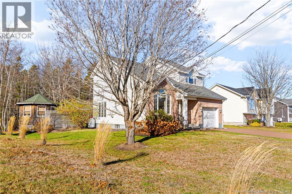 13 Boucher Avenue, Bouctouche, New Brunswick E4S 2X4 - Photo 41 - NB128233