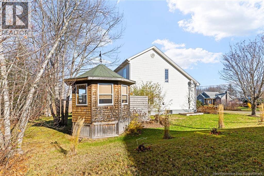13 Boucher Avenue, Bouctouche, New Brunswick E4S 2X4 - Photo 42 - NB128233