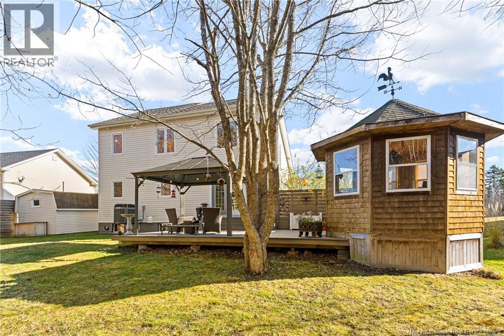 13 Boucher Avenue, Bouctouche, New Brunswick E4S 2X4 - Photo 43 - NB128233